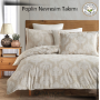 Çapa Home Poplin Nevresim Takımı %100 pamuk
